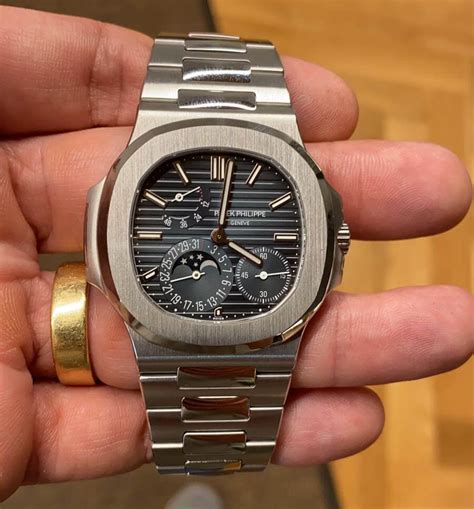 patek philippe watch price diamond|Patek Philippe watch original price.